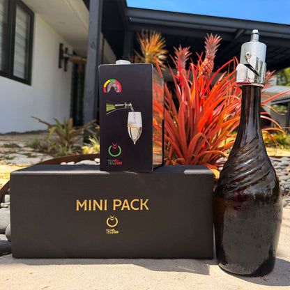 Tec Vino -Mini Pack