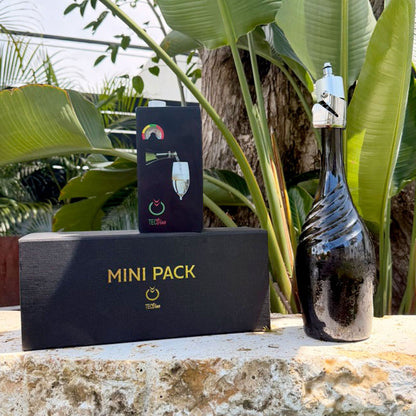 Tec Vino -Mini Pack