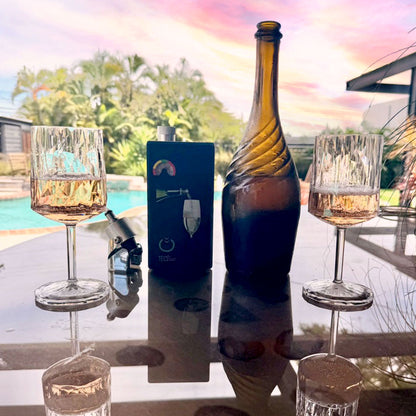 Tec Vino -Mini Pack