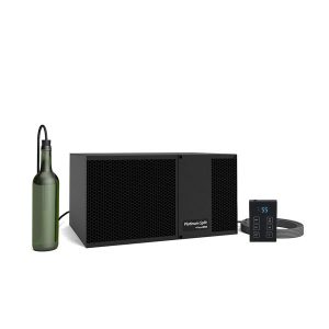 Wine Accomplis - WhisperKOOL - Split Systems - Platinum Mini Split System H.E. 220V 01