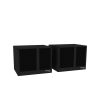 Wine Accomplis - WhisperKOOL - Split Systems - Platinum Split Twin (Ductless) 02