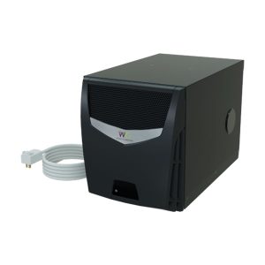 Wine Accomplis - Wine Guardian - Through-The-Wall Systems - TTW009 Wine Cooling Unit 01