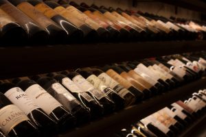 Wine Accomplis - Wine Cellar vs. Wine Cabinet: What Is the Best Wine Storage Solution?