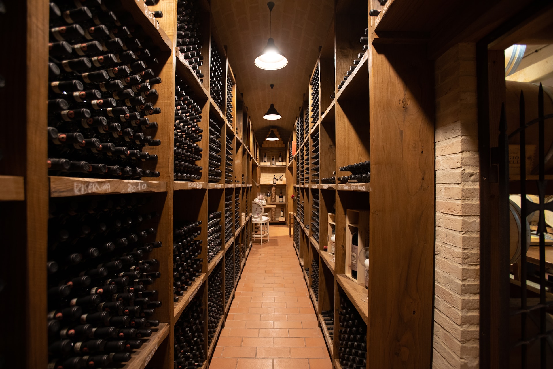 Wine Accomplis - Custom Wine Cellars in Henderson, NV 03