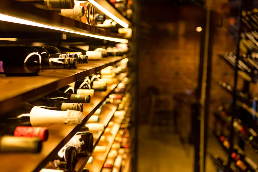 Wine Accomplis - Professional Wine Cellars in Palm Beach, FL