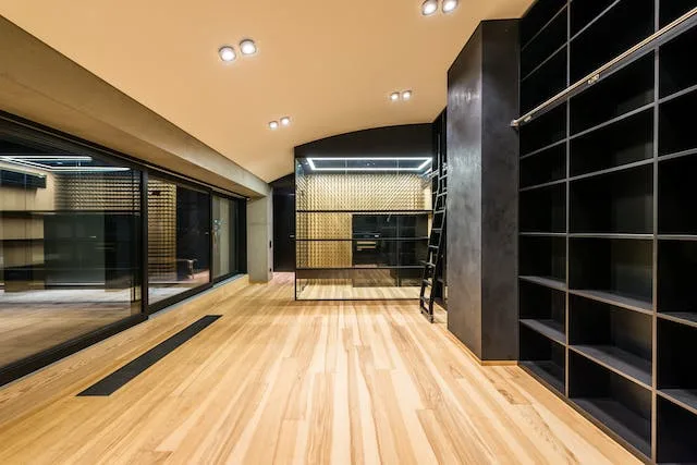 Wine Accomplis - Custom Wine Cellars in Houston, TX 02