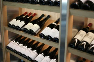 Wine Accomplis - Quality Wine Cellars in Henderson, NV