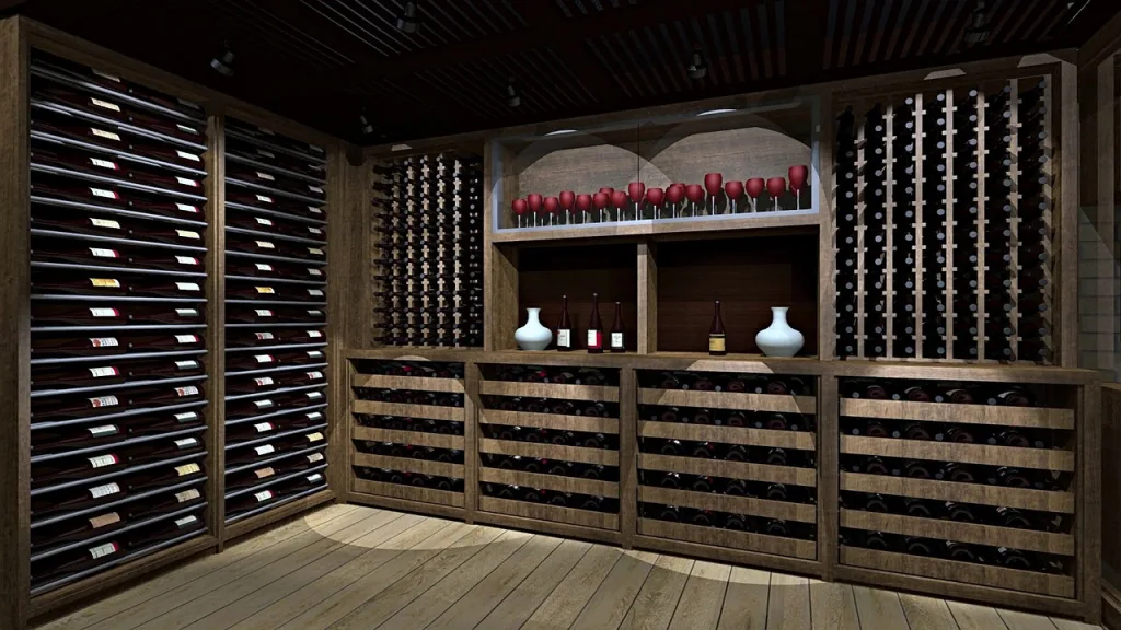 Wine Accomplis - Professional Wine Cellars in Henderson, NV