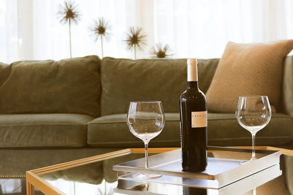 Wine Accomplis - Best Wine Storage Solutions in Summerlin, NV