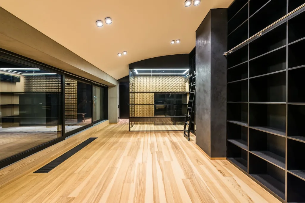 Wine Accomplis - Top-Selling Custom Wine Cellars in Henderson, NV